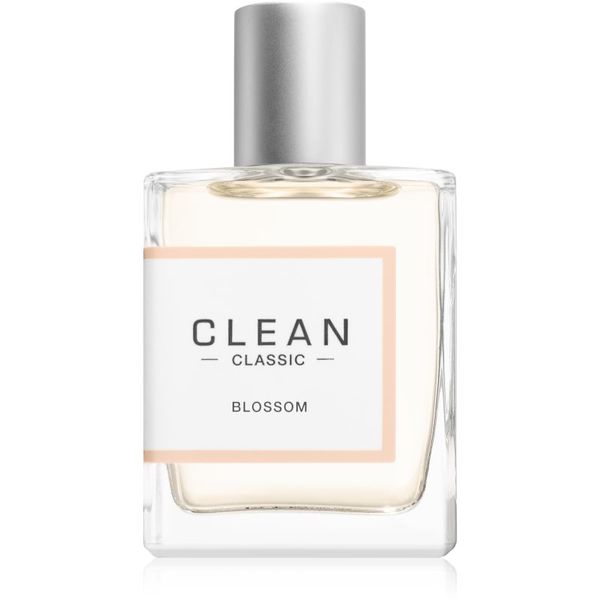 CLEAN CLEAN Classic Blossom parfumska voda new design za ženske 60 ml