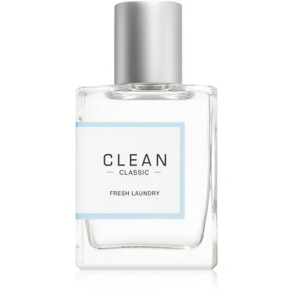 CLEAN CLEAN Classic Fresh Laundry parfumska voda za ženske 30 ml