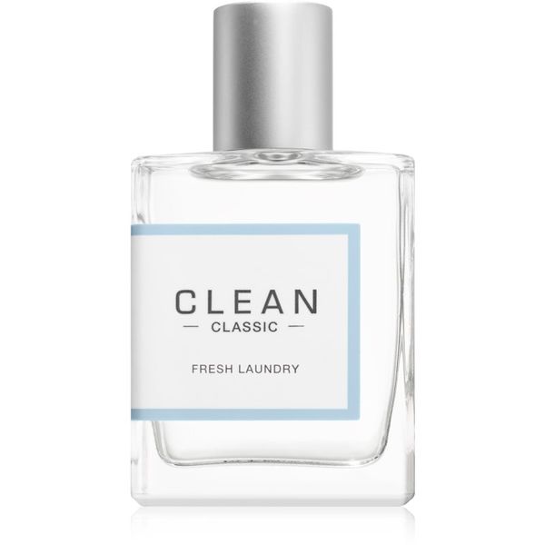 CLEAN CLEAN Classic Fresh Laundry parfumska voda za ženske 60 ml