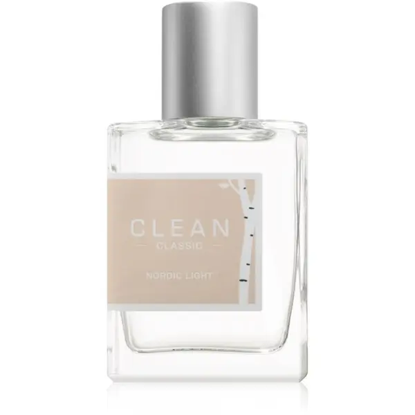 CLEAN CLEAN Classic Nordic Light parfumska voda uniseks 30 ml