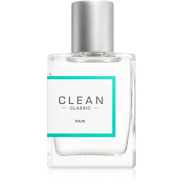 CLEAN CLEAN Classic Rain parfumska voda new design za ženske 30 ml