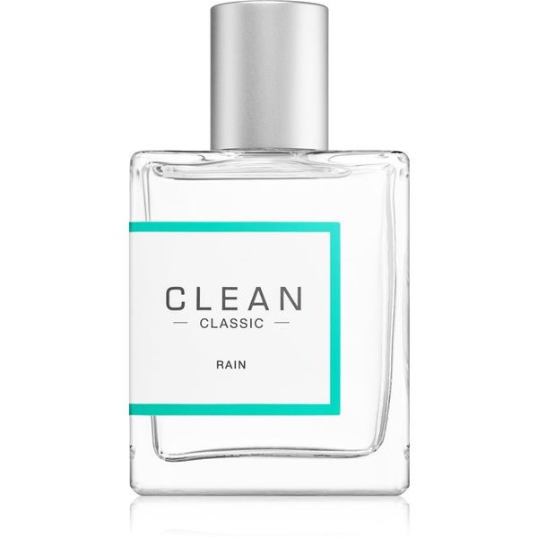 CLEAN CLEAN Classic Rain parfumska voda new design za ženske 60 ml