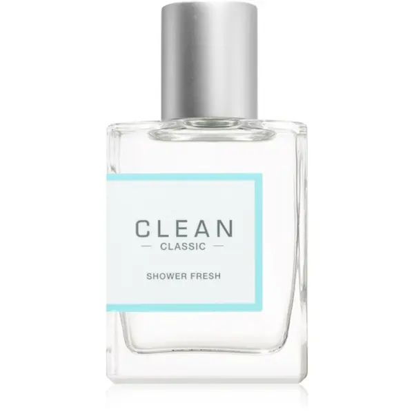 CLEAN CLEAN Classic Shower Fresh parfumska voda new design za ženske 30 ml