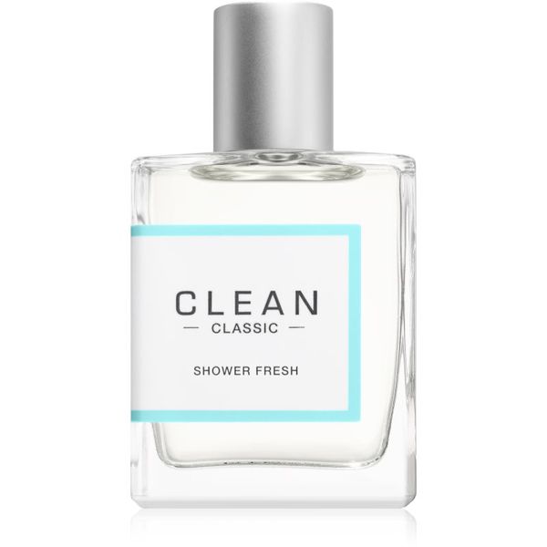 CLEAN CLEAN Classic Shower Fresh parfumska voda new design za ženske 60 ml