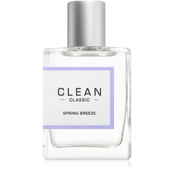 CLEAN CLEAN Classic Spring Breeze parfumska voda za ženske 60 ml