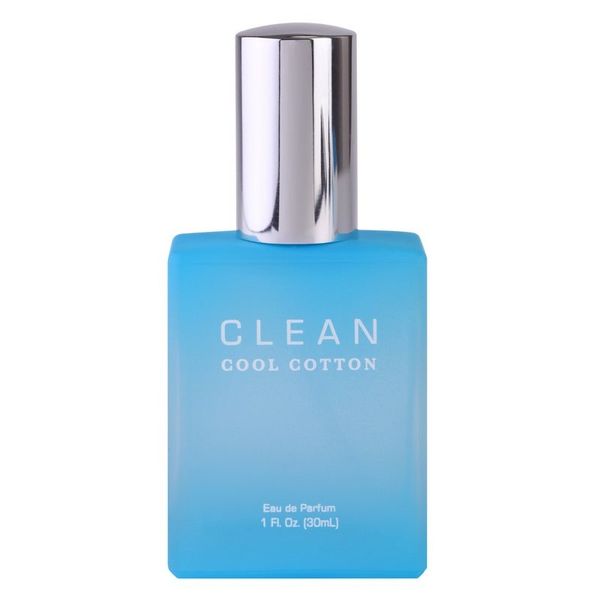 CLEAN CLEAN Cool Cotton parfumska voda za ženske 30 ml