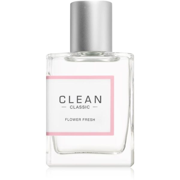 CLEAN CLEAN Flower Fresh parfumska voda za ženske 30 ml