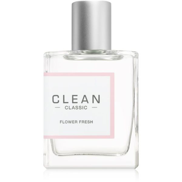 CLEAN CLEAN Flower Fresh parfumska voda za ženske 60 ml