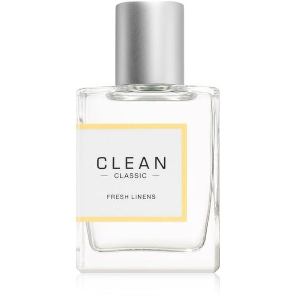 CLEAN CLEAN Fresh Linens parfumska voda uniseks 30 ml