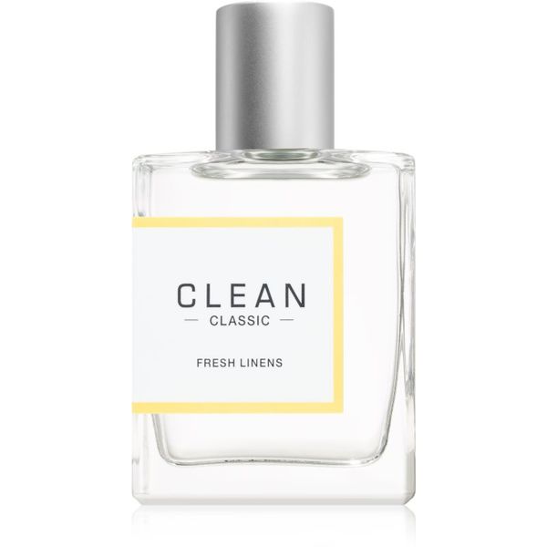 CLEAN CLEAN Fresh Linens parfumska voda uniseks 60 ml