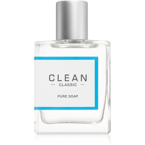CLEAN CLEAN Pure Soap parfumska voda uniseks 60 ml
