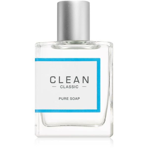 CLEAN CLEAN Pure Soap parfumska voda uniseks 60 ml