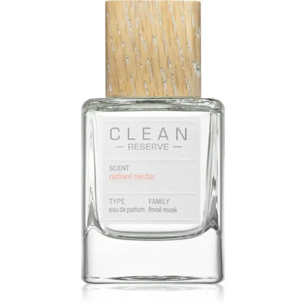 CLEAN CLEAN Reserve Radiant Nectar parfumska voda uniseks 50 ml