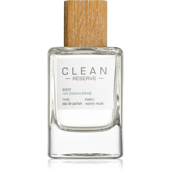 CLEAN CLEAN Reserve Rain parfumska voda uniseks 100 ml