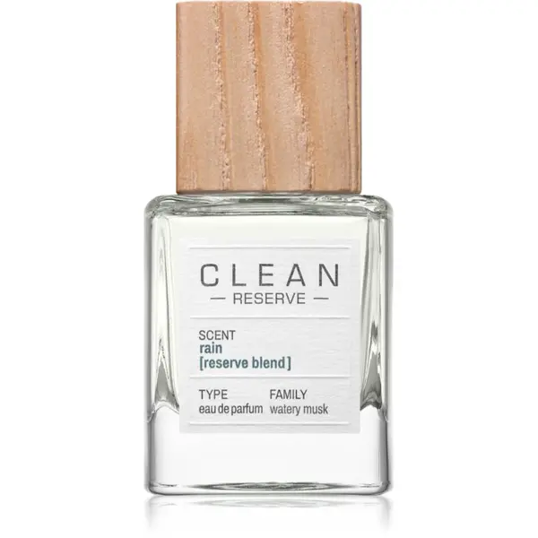 CLEAN CLEAN Reserve Rain parfumska voda uniseks 30 ml