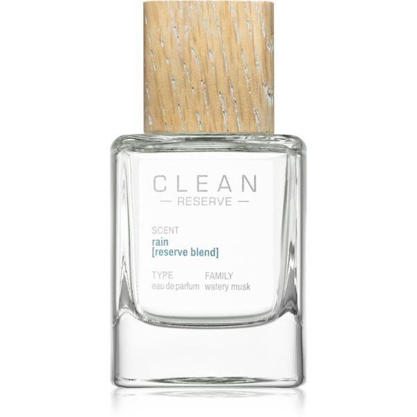 CLEAN CLEAN Reserve Rain parfumska voda uniseks 50 ml