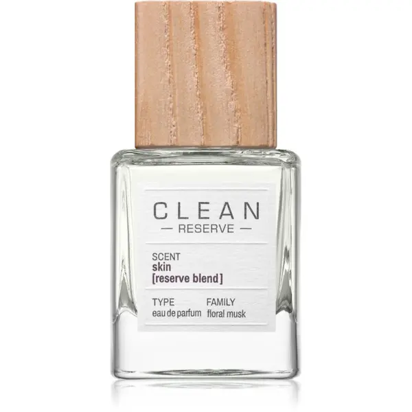 CLEAN CLEAN Reserve Skin parfumska voda uniseks 30 ml