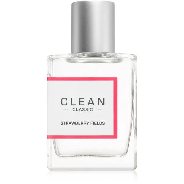 CLEAN CLEAN Strawberry Fields parfumska voda uniseks 30 ml