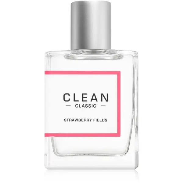 CLEAN CLEAN Strawberry Fields parfumska voda uniseks 60 ml