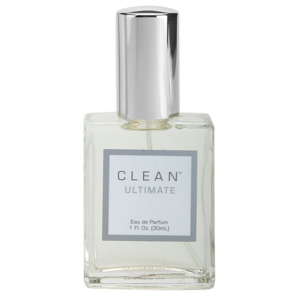 CLEAN CLEAN Ultimate parfumska voda za ženske 30 ml