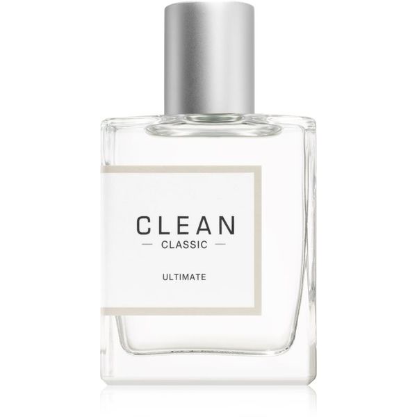 CLEAN CLEAN Ultimate parfumska voda za ženske 60 ml