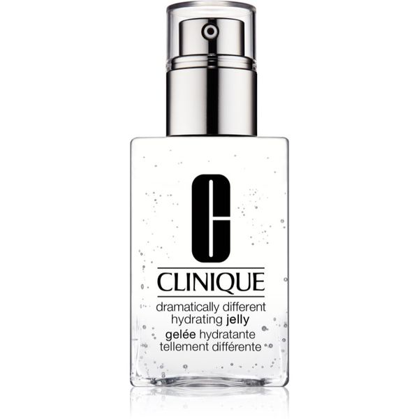 Clinique Clinique 3 Steps Dramatically Different™ Hydrating Jelly intenzivni vlažilni gel 125 ml