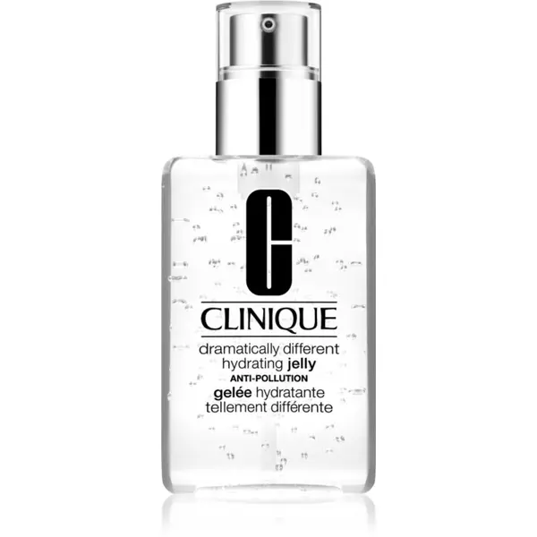Clinique Clinique 3 Steps Dramatically Different™ Hydrating Jelly intenzivni vlažilni gel 200 ml