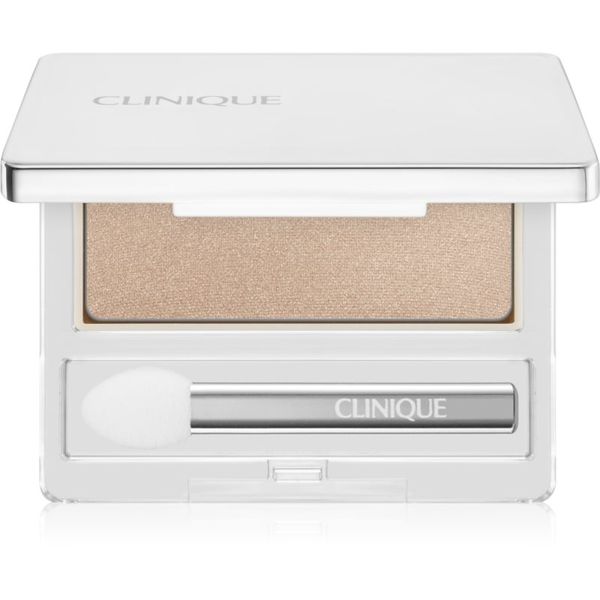 Clinique Clinique All About Shadow™ Single Relaunch senčila za oči odtenek Daybreak - Super Shimmer 1,9 g
