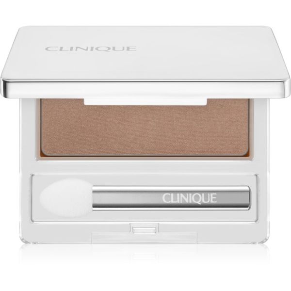 Clinique Clinique All About Shadow™ Single Relaunch senčila za oči odtenek Foxier - Soft Shimmer 1,9 g