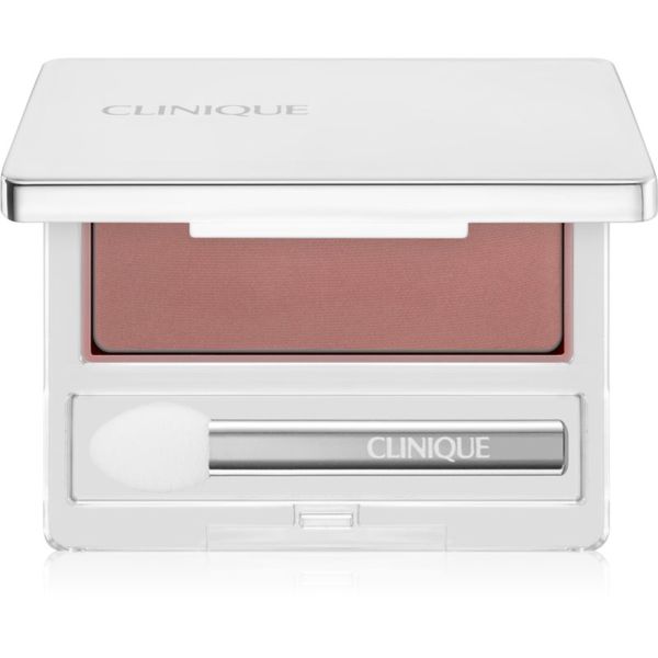 Clinique Clinique All About Shadow™ Single Relaunch senčila za oči odtenek Nude Rose - Soft Matte 1,9 g