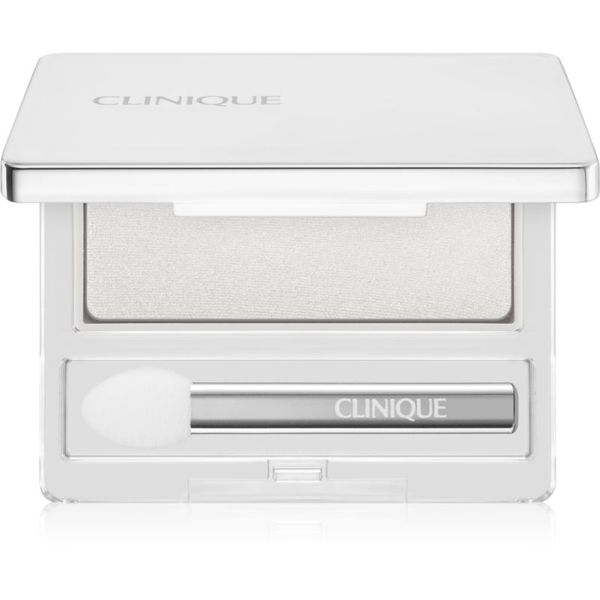 Clinique Clinique All About Shadow™ Single Relaunch senčila za oči odtenek Sugar Cane - Soft Shimmer 1,9 g