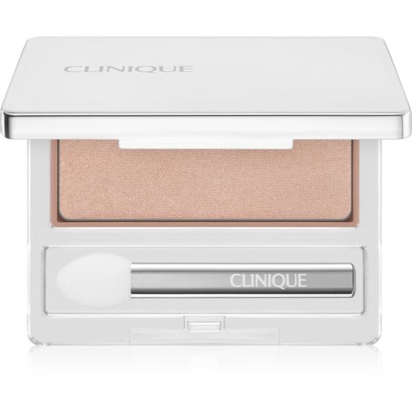 Clinique Clinique All About Shadow™ Single Relaunch senčila za oči odtenek Sunset Glow - Super Shimmer 1,9 g