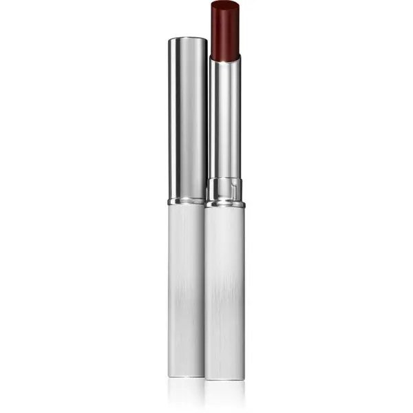 Clinique Clinique Almost Lipstick dolgoobstojna šminka odtenek Black Honey 1.9 g