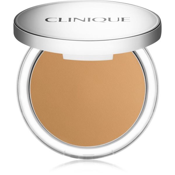 Clinique Clinique Almost Powder Makeup SPF 15 pudrasti make-up SPF 15 odtenek 04 Neutral 10 g