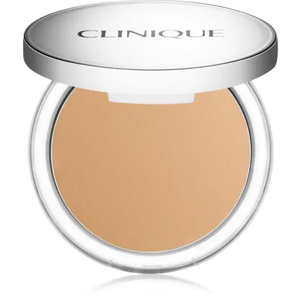 Clinique Clinique Almost Powder Makeup SPF 15 pudrasti make-up SPF 15 odtenek 05 Medium 10 g