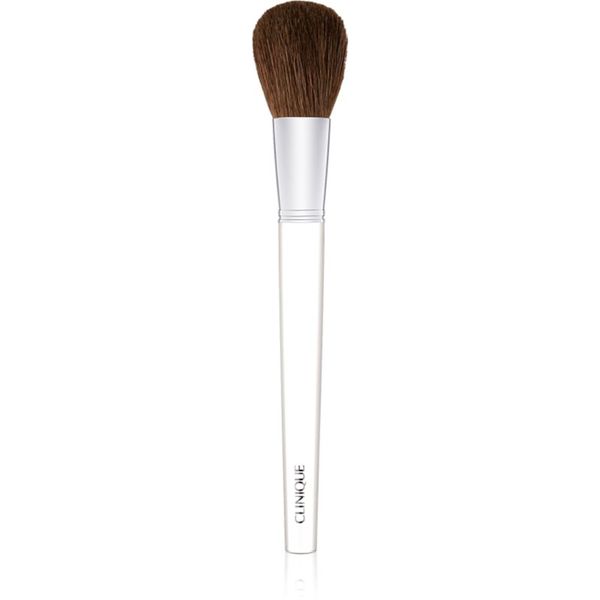 Clinique Clinique Blush Brush čopič za rdečilo 1 kos