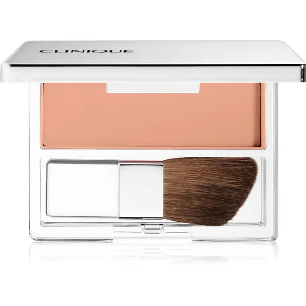 Clinique Clinique Blushing Blush™ Powder Blush rdečilo v prahu odtenek 101 Aglow 6 g