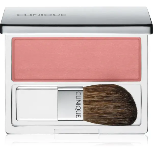Clinique Clinique Blushing Blush™ Powder Blush rdečilo v prahu odtenek 110 Precious Posy 6 g