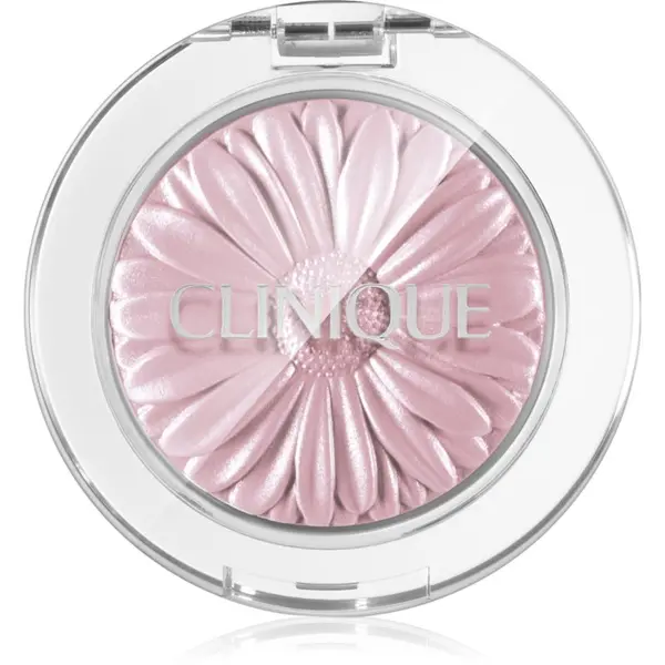 Clinique Clinique Cheek Pop™ Powder Blush rdečilo odtenek Ballerina Pop 3.5 g