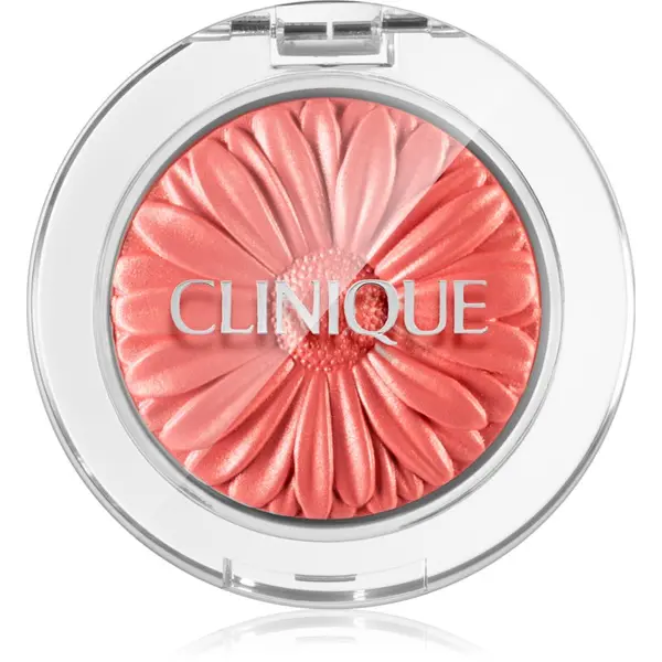 Clinique Clinique Cheek Pop™ Powder Blush rdečilo odtenek Peach Pop 3.5 g