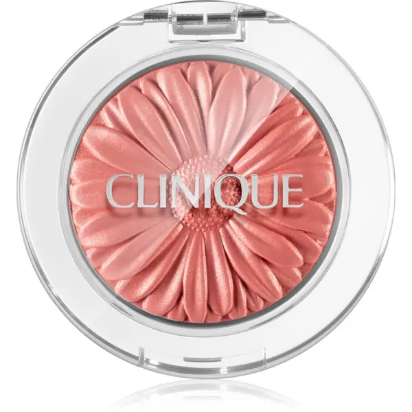 Clinique Clinique Cheek Pop™ rdečilo odtenek Ginger Pop 3.5 g