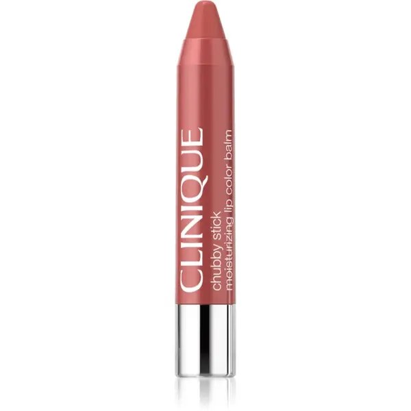 Clinique Clinique Chubby Stick™ Moisturizing Lip Colour Balm Reform vlažilna šminka odtenek Boundless Blush 3 g