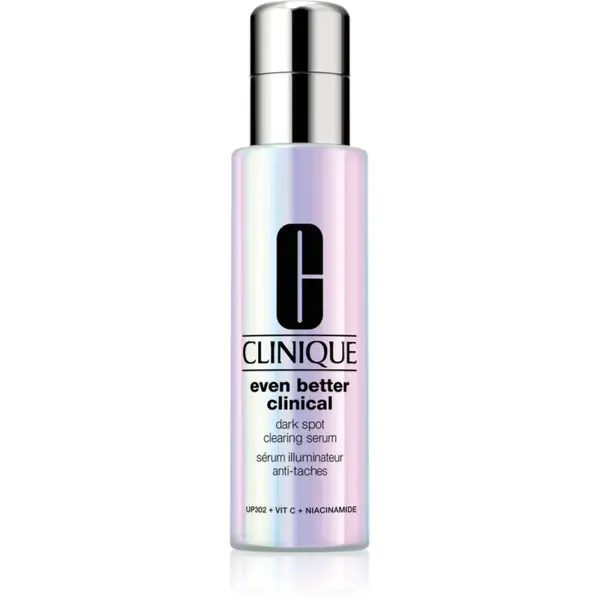 Clinique Clinique Even Better™ Dark Spot Clearing Serum serum za obraz proti temnim madežem 50 ml