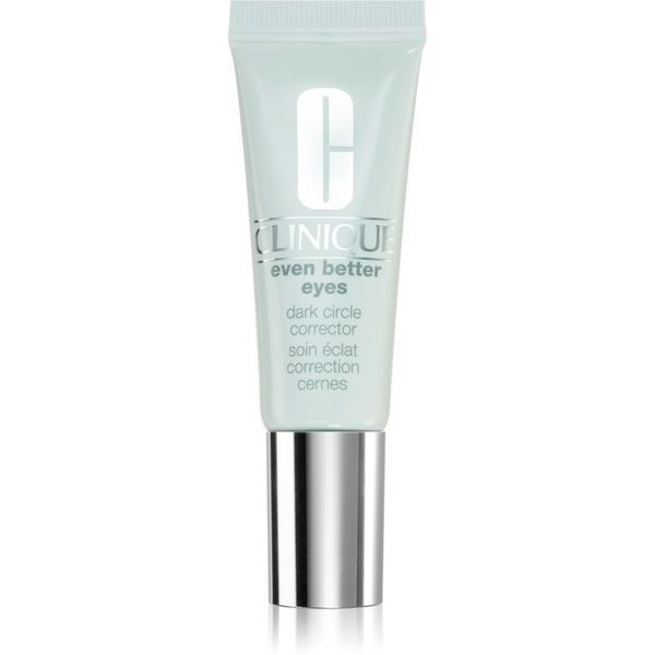 Clinique Clinique Even Better™ Eyes™ Dark Circle Corrector krema za osvetljevanje predela okoli oči proti temnim kolobarjem 10 ml