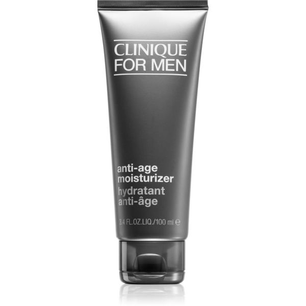 Clinique Clinique For Men™ Anti-Age Moisturizer dnevna in nočna vlažilna krema proti gubam 100 ml