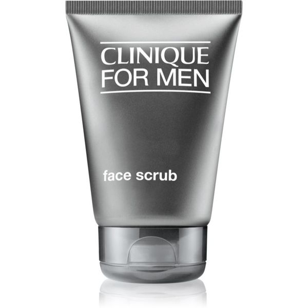 Clinique Clinique For Men™ Face Scrub piling za obraz 100 ml