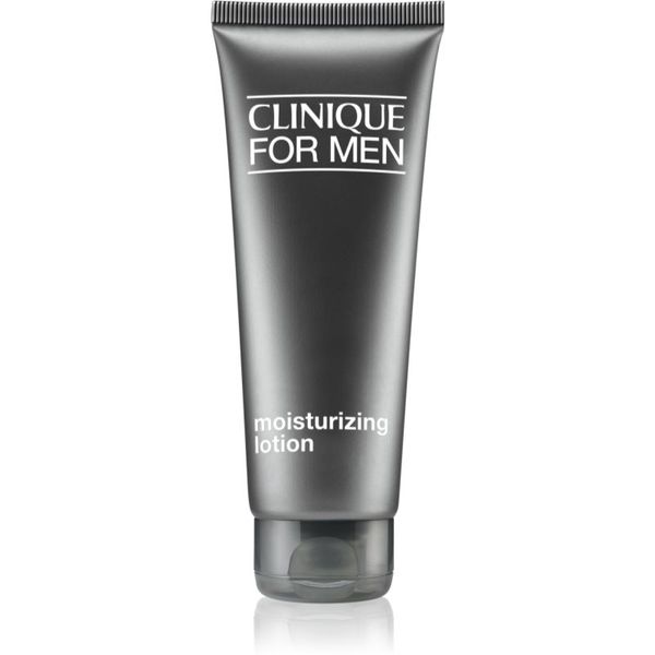 Clinique Clinique For Men™ Moisturizing Lotion vlažilna krema za obraz 100 ml