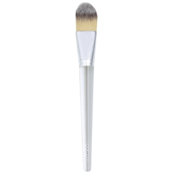 Clinique Clinique Foundation Brush čopič za make-up 1 kos