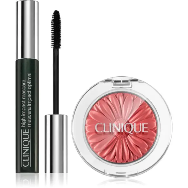 Clinique Clinique Full Look set