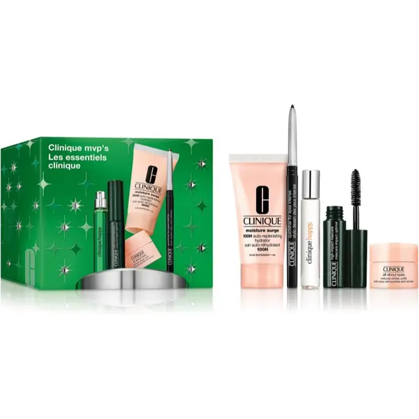 Clinique Clinique Gift Set Clinique Mvp's darilni set za ženske